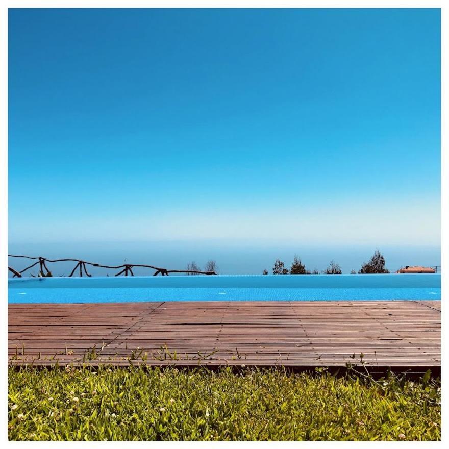 Modular Villa Calheta  Exterior photo