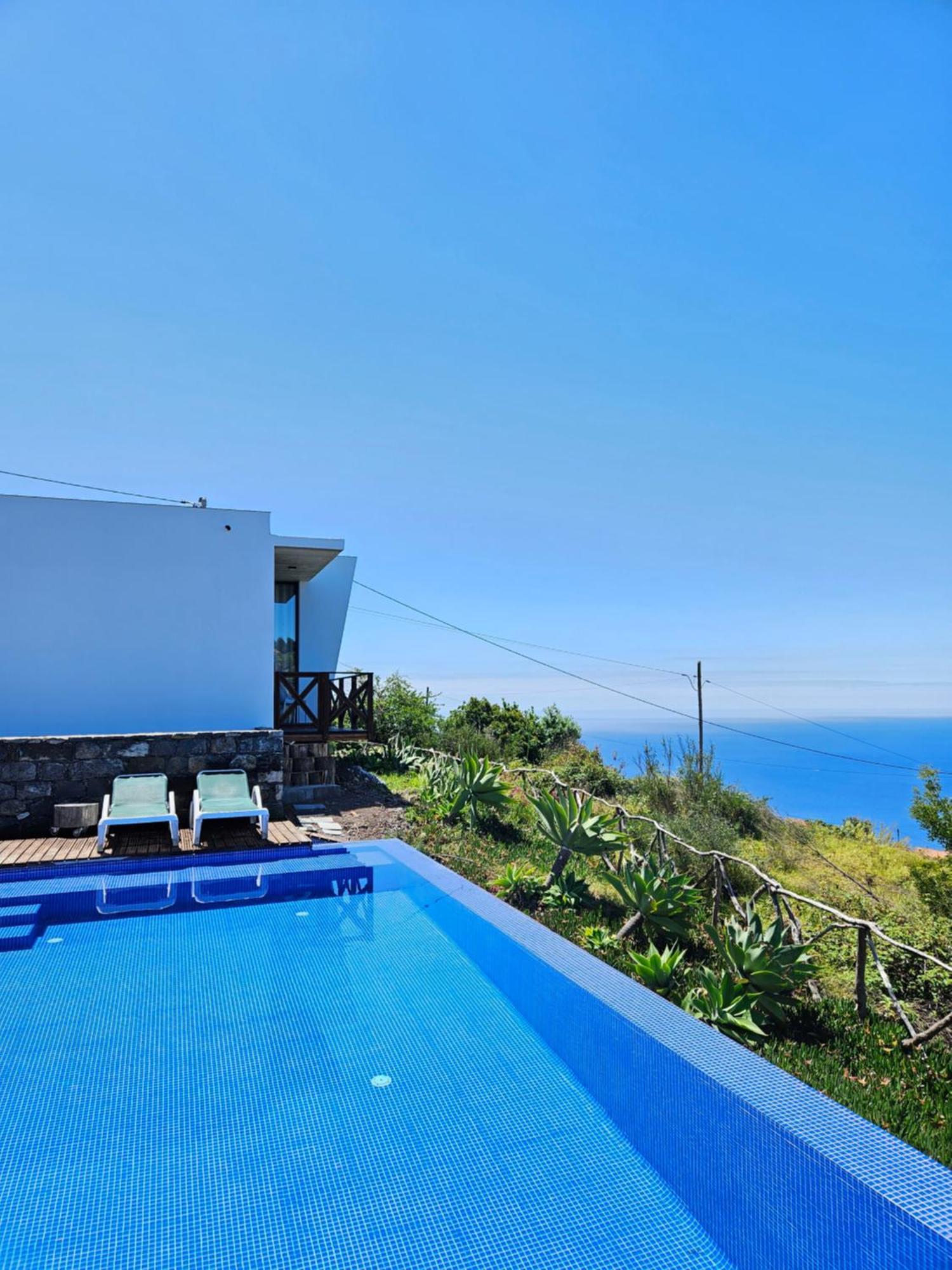 Modular Villa Calheta  Exterior photo