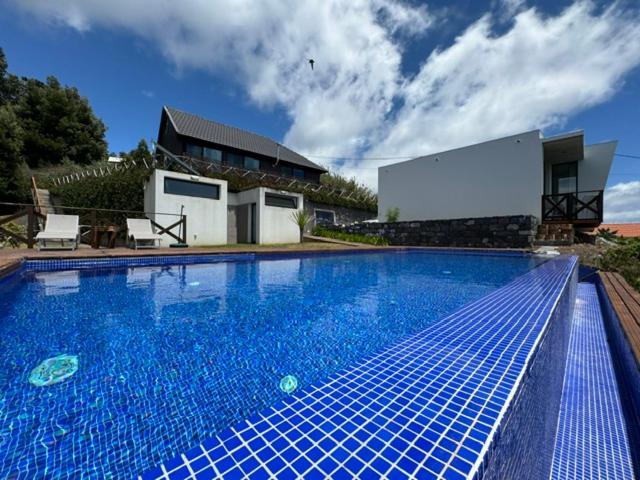 Modular Villa Calheta  Exterior photo