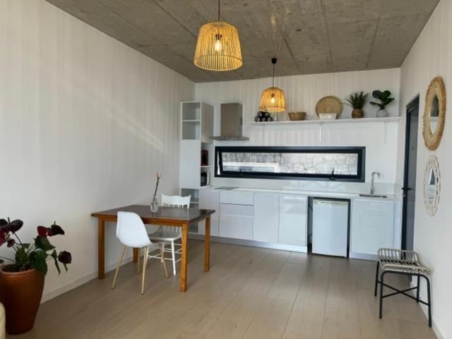 Modular Villa Calheta  Exterior photo