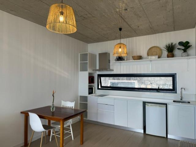 Modular Villa Calheta  Exterior photo