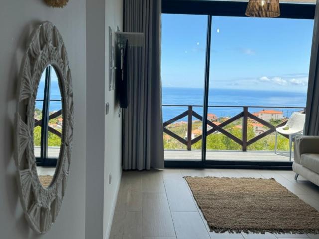 Modular Villa Calheta  Exterior photo