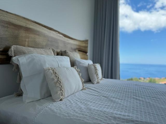 Modular Villa Calheta  Exterior photo