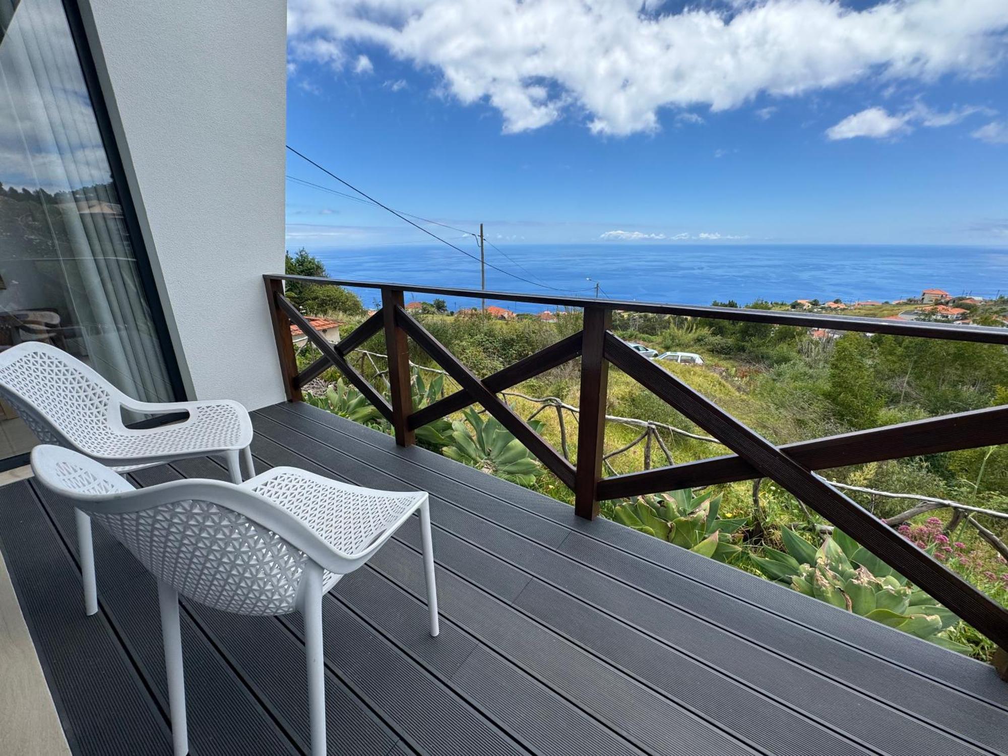 Modular Villa Calheta  Exterior photo